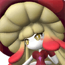 Mycora Palworld icon