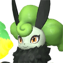 Nitemary Botan Palworld icon