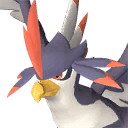 Nitewing Palworld icon