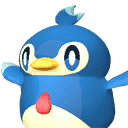 Pengullet Palworld icon