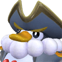 Penking Lux Palworld icon