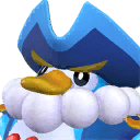 Penking Palworld icon