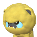 Puffolt Palworld icon