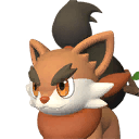 Pupperai Palworld icon