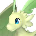 Quivern Botan Palworld icon