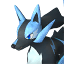 Rayhound Cryst Palworld icon