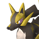 Rayhound Palworld icon