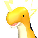 Relaxaurus Lux Palworld icon