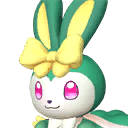 Ribbuny Botan Palworld icon