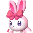Ribbuny Palworld icon