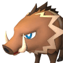 Rushoar Palworld icon