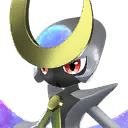 Selyne Palworld icon