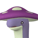 Shroomer Noct Palworld icon