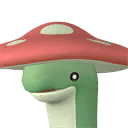 Shroomer Palworld icon