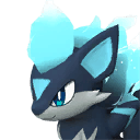 Smokie Cryst Palworld icon