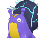 Snock Palworld icon