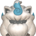 Snugloo Palworld icon