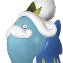 Solmora Palworld icon