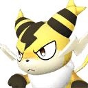 Sparkit Palworld icon