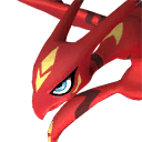 Suzaku Palworld icon