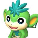 Tanzee Palworld icon