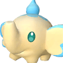 Teafant Palworld icon