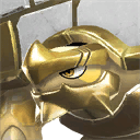 Tetroise Primo Palworld icon