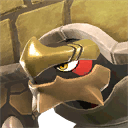 Tetroise Palworld icon