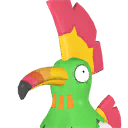 Tocotoco Palworld icon