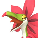 Tropicaw Palworld icon