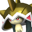 Turtacle Terra Palworld icon