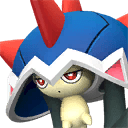 Turtacle Palworld icon