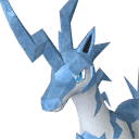 Univolt Cryst Palworld icon