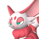 Valentail Palworld icon