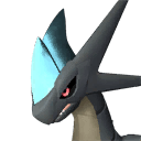 Xenolord Palworld icon