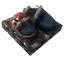 Carapace Breastplate icon