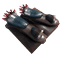 Carapace Greaves icon