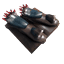 Carapace Greaves icon