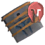 Cast: Helmet of the Protector icon