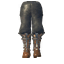 Iron Greaves icon
