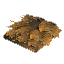 Lox Fur Jacket icon