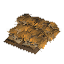 Lox Fur Trousers icon