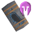 Cast: Headdress of the Caller icon