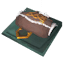 Chestpiece of the Vanguard icon