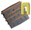 Cast: Trousers of the Vanguard icon
