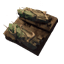 Root Leggings icon
