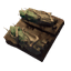 Root Leggings icon