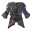 Wolf Hide Chestpiece icon