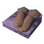 Trousers of the Caller icon