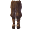 Wolf Hide Trousers icon